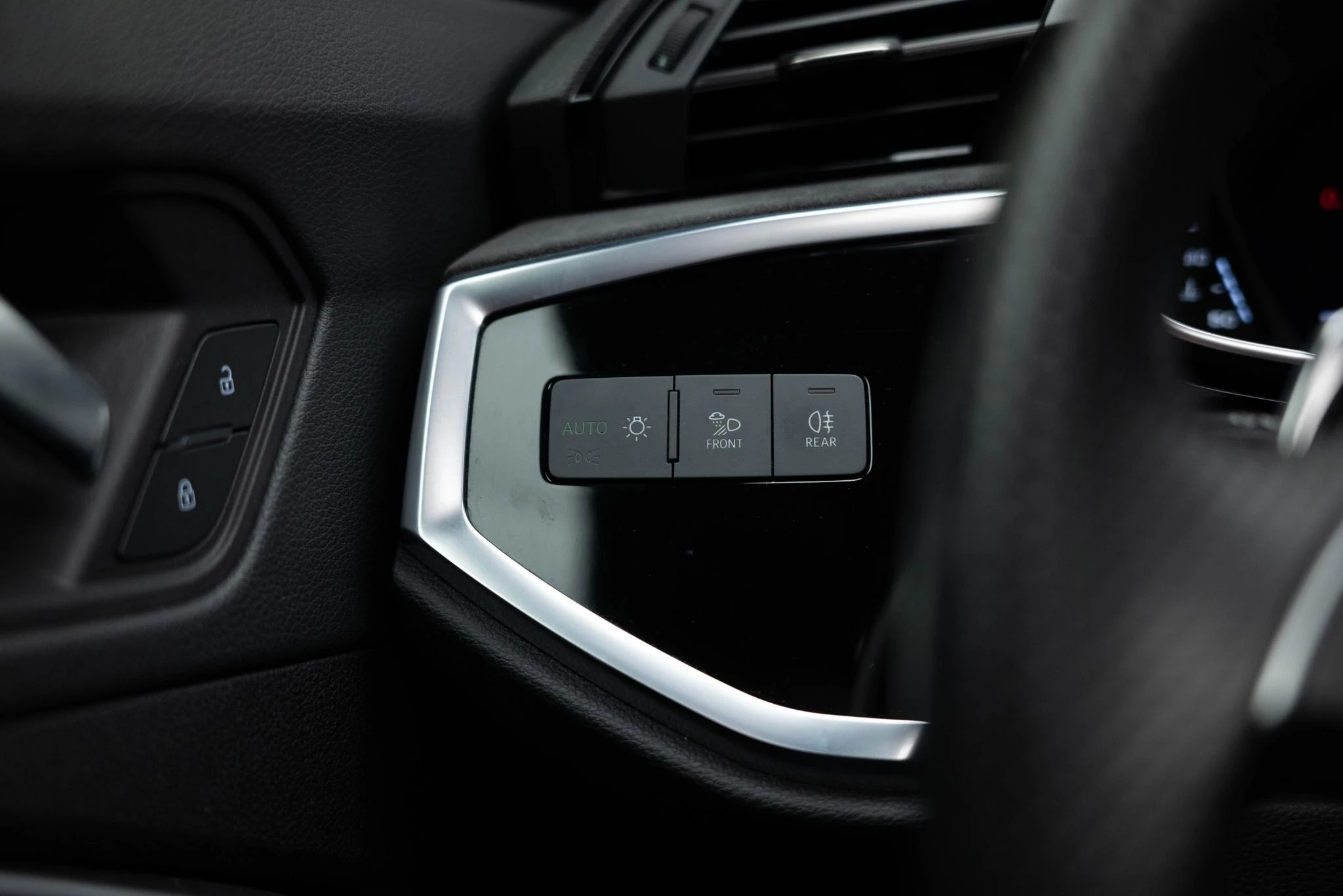 Hoofdafbeelding Audi RSQ3