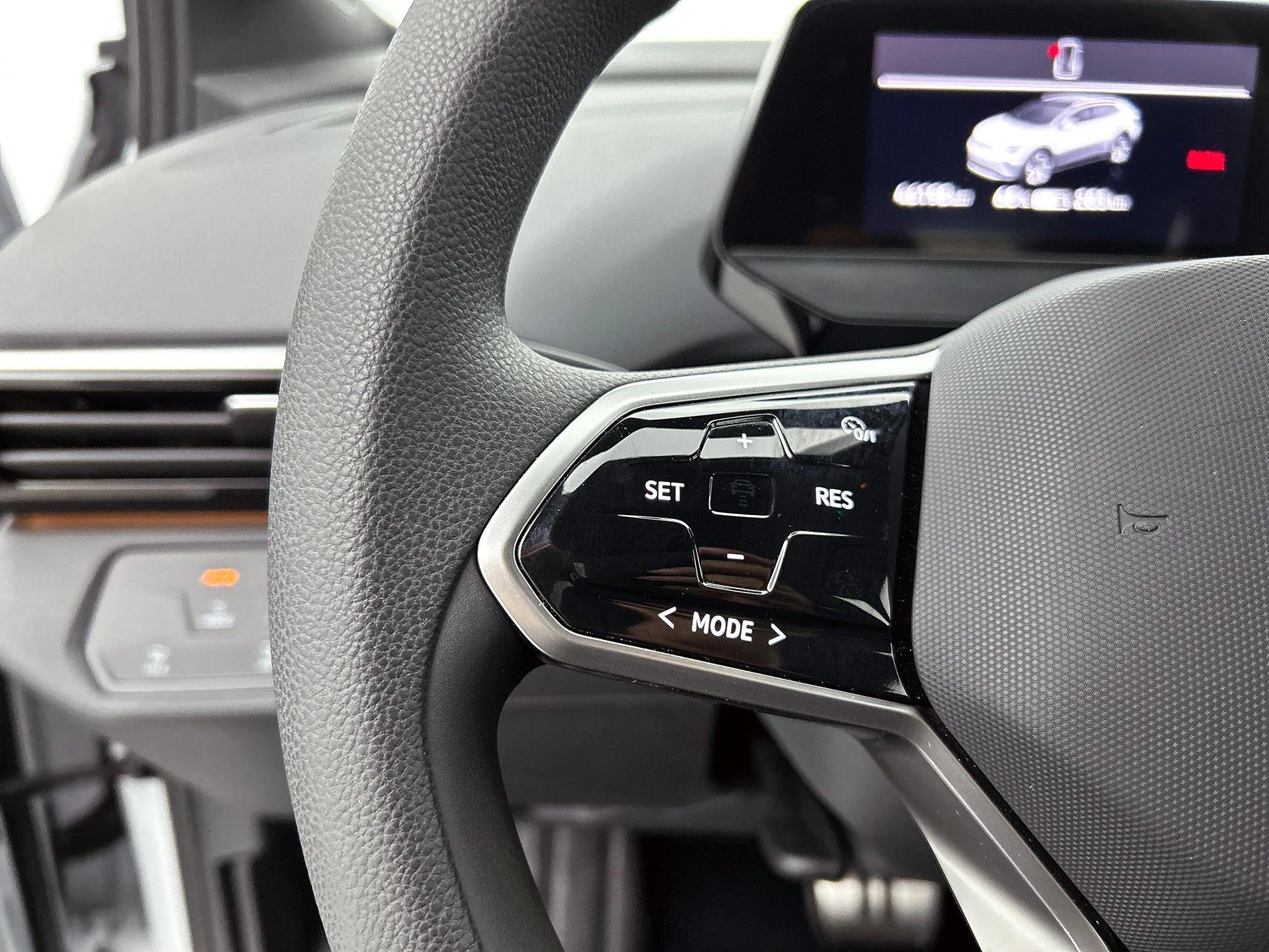 Hoofdafbeelding Volkswagen ID.4