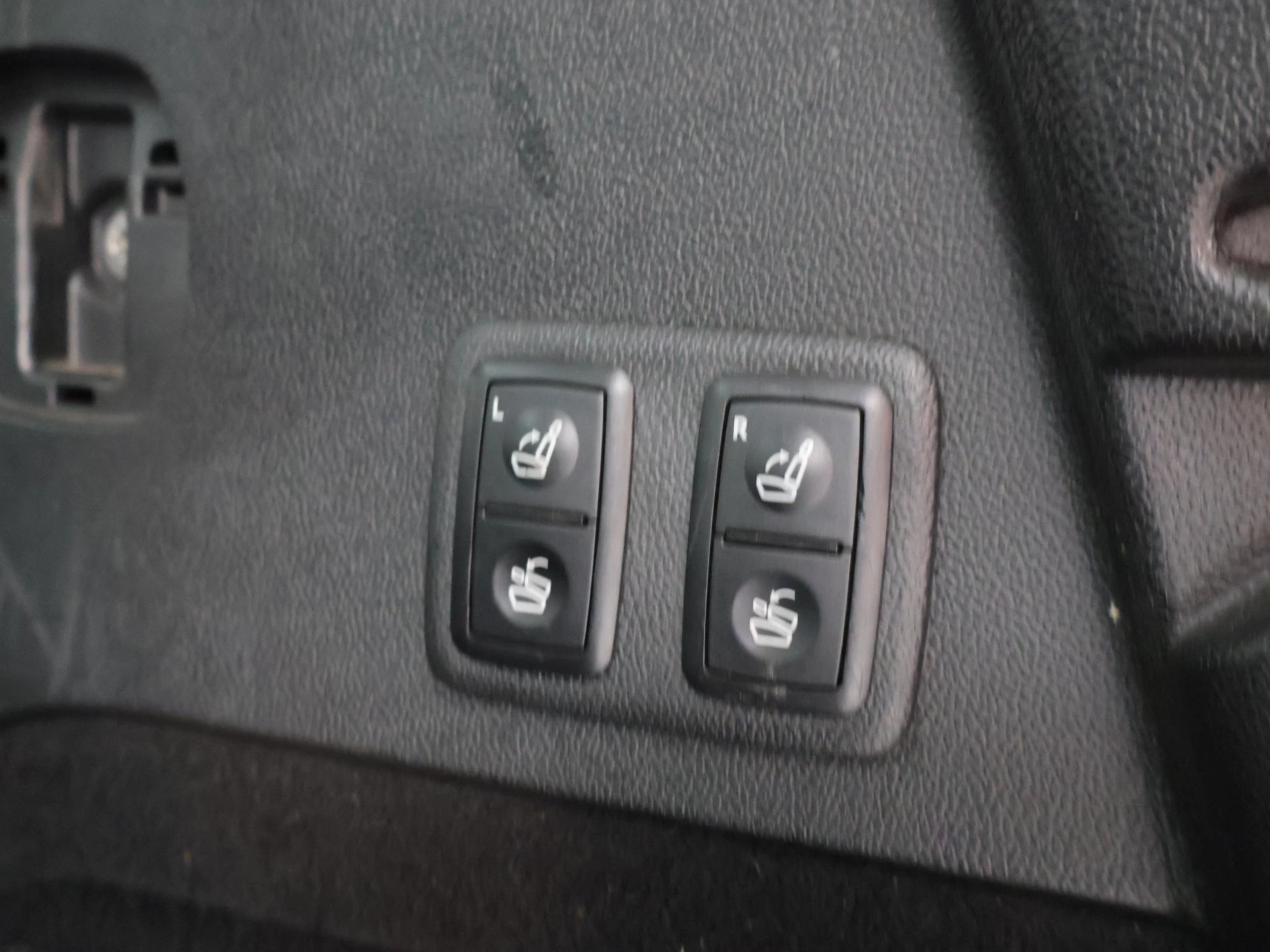 Hoofdafbeelding Mercedes-Benz GL