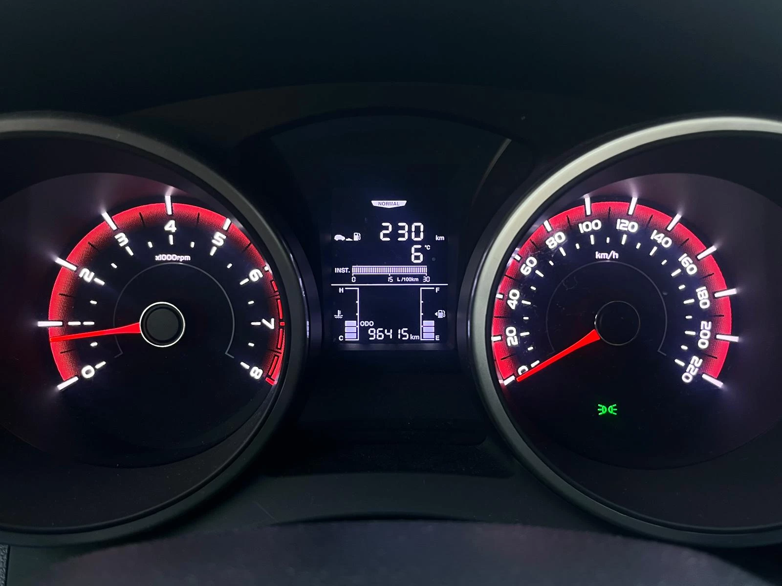 Hoofdafbeelding SsangYong Tivoli