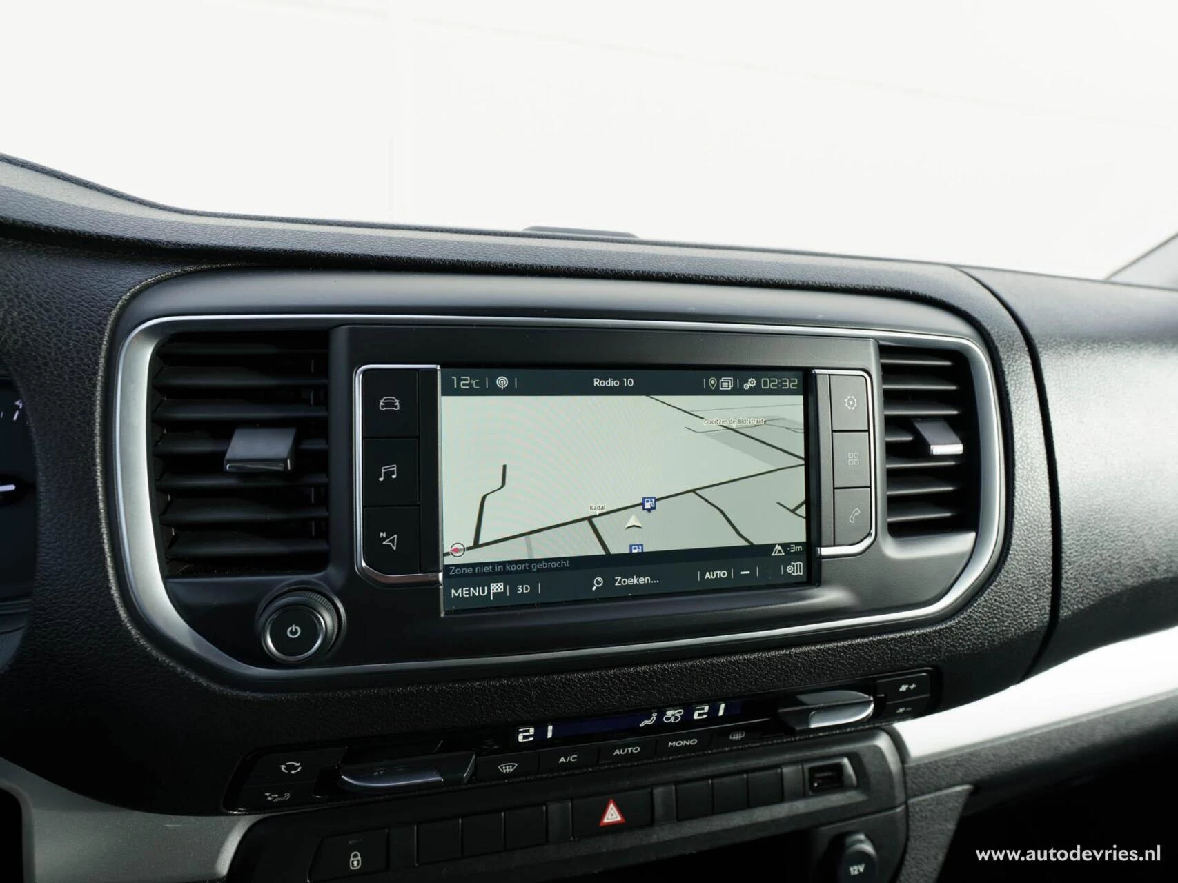 Hoofdafbeelding Fiat Scudo