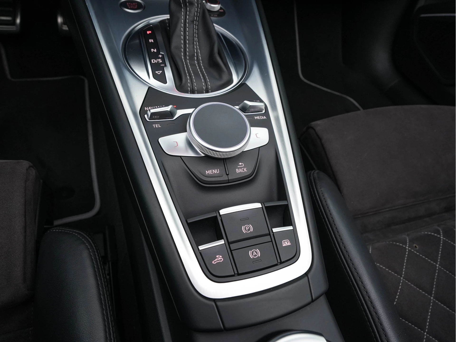 Hoofdafbeelding Audi TT