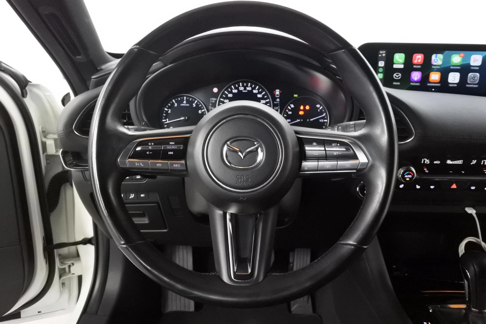Hoofdafbeelding Mazda 3