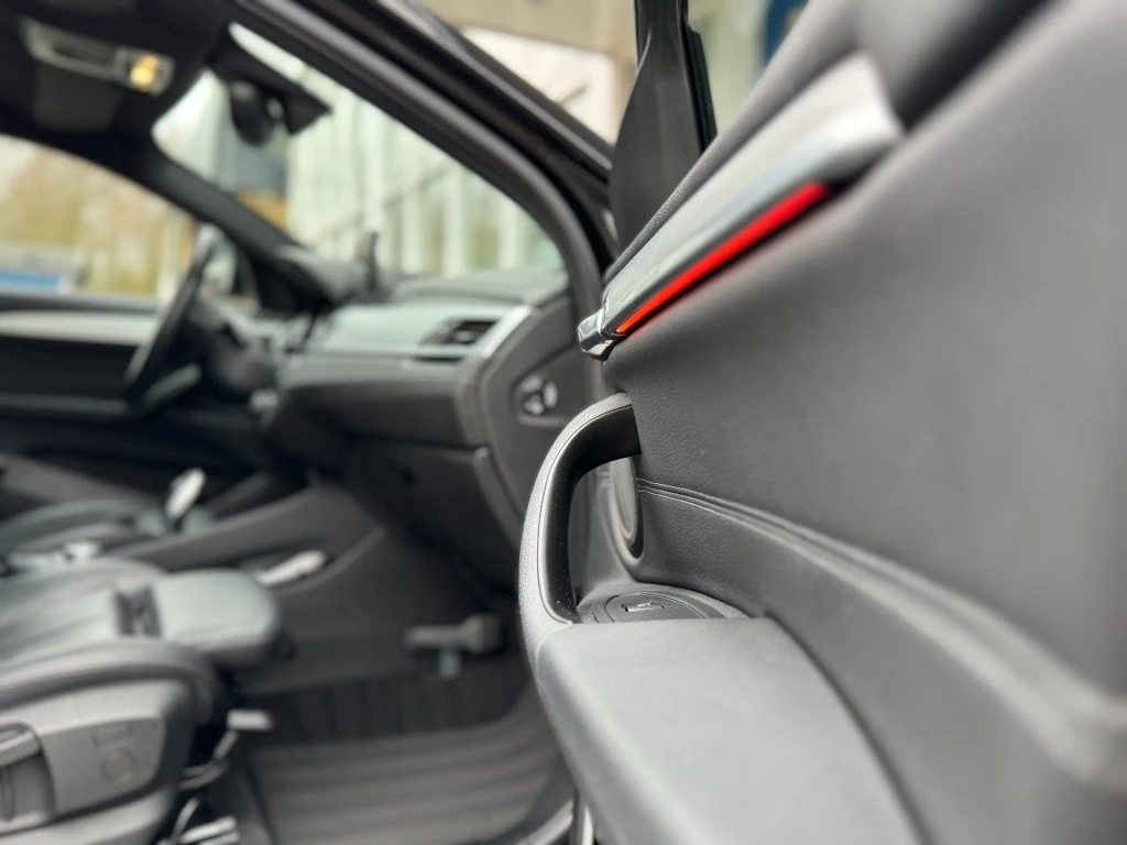 Hoofdafbeelding BMW X2