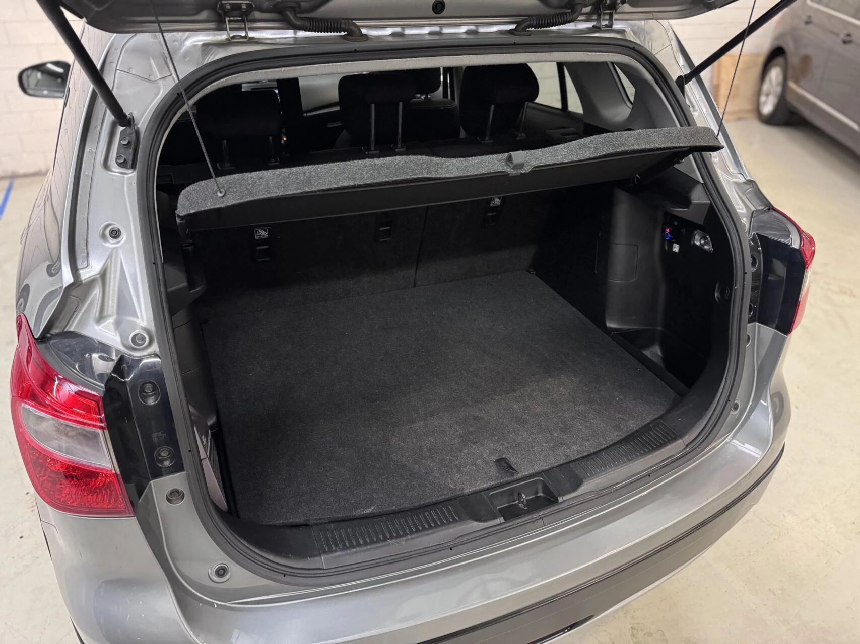 Hoofdafbeelding Suzuki S-Cross