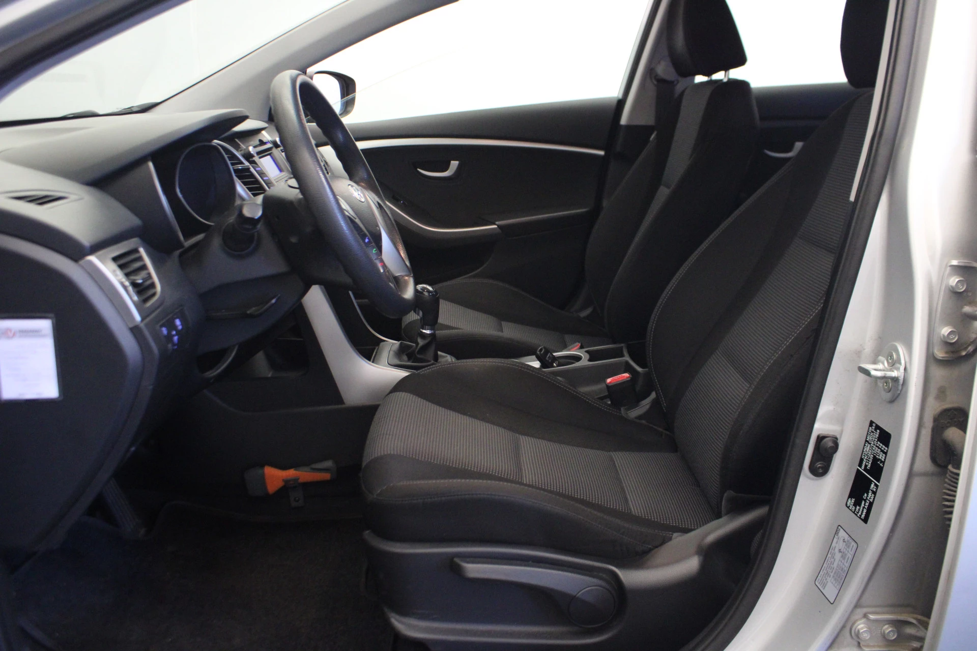 Hoofdafbeelding Hyundai i30