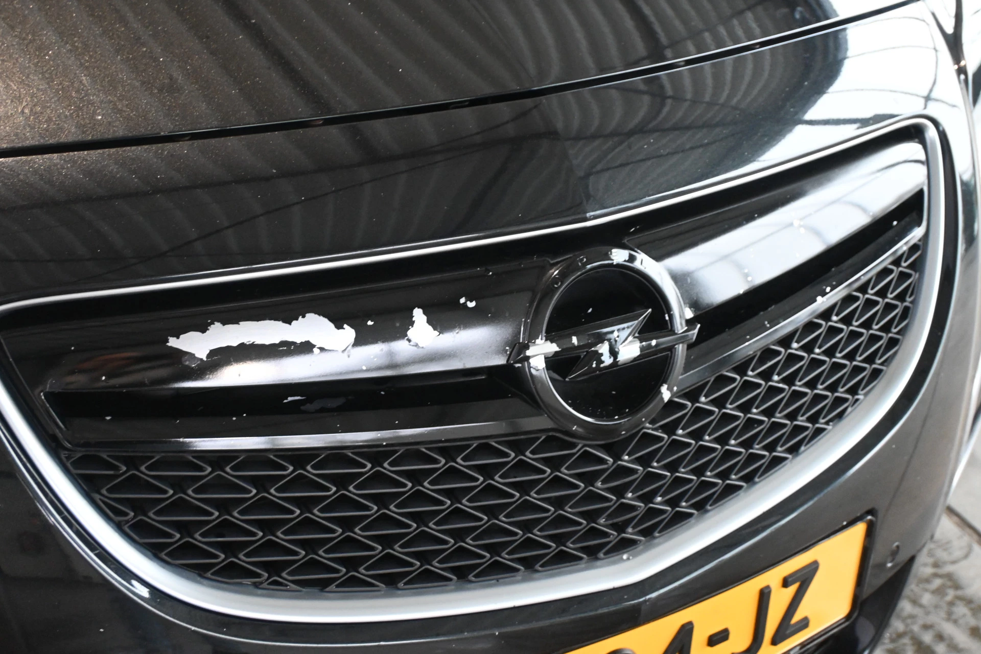 Hoofdafbeelding Opel Insignia