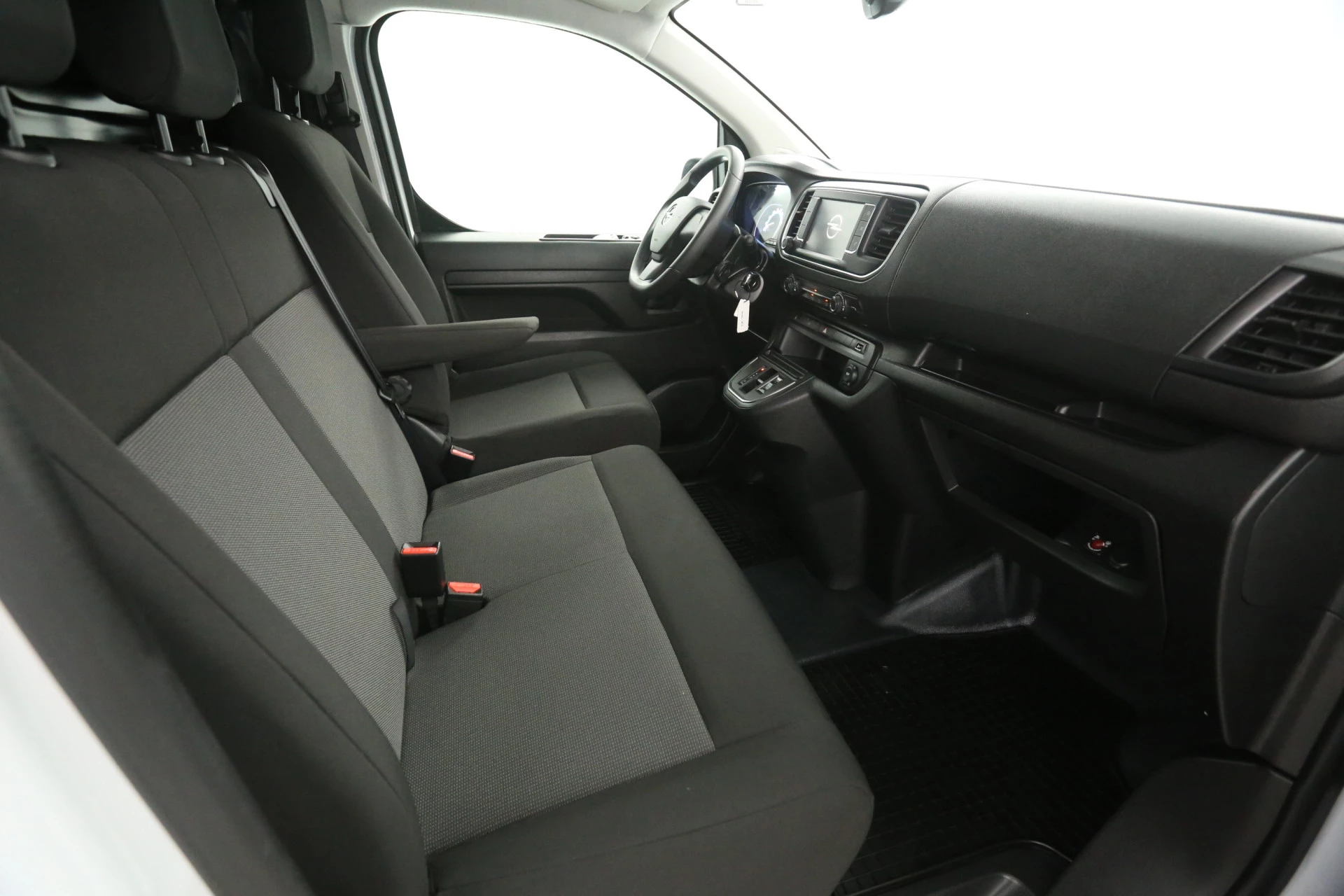 Hoofdafbeelding Opel Vivaro-e