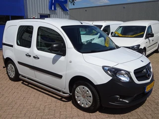 Mercedes-Benz Citan 108 CDI BlueEFFICIENCY AIRCO SCHUIFDEUR
