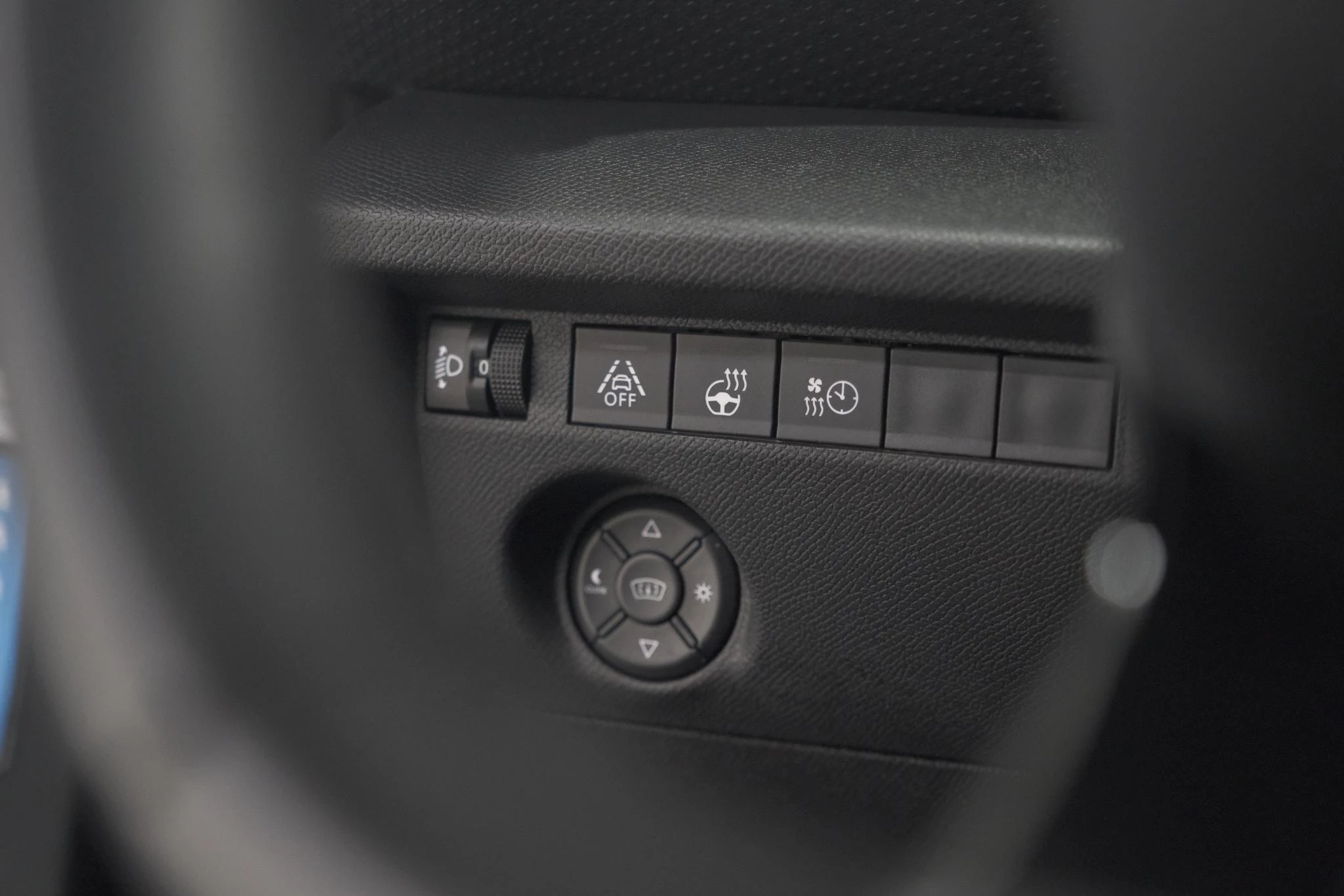 Hoofdafbeelding Citroën ë-C4