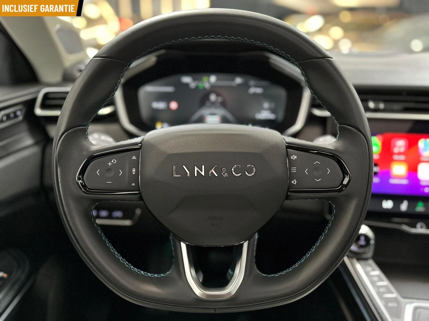 Hoofdafbeelding Lynk & Co 01