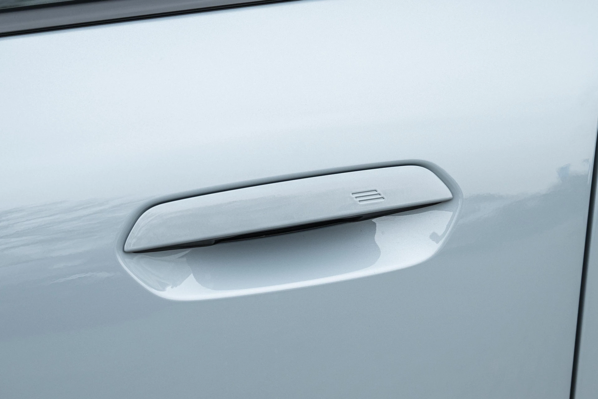 Hoofdafbeelding BMW iX2