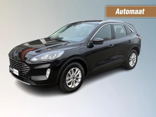 Ford Kuga 2.5 PHEV TITANIUM