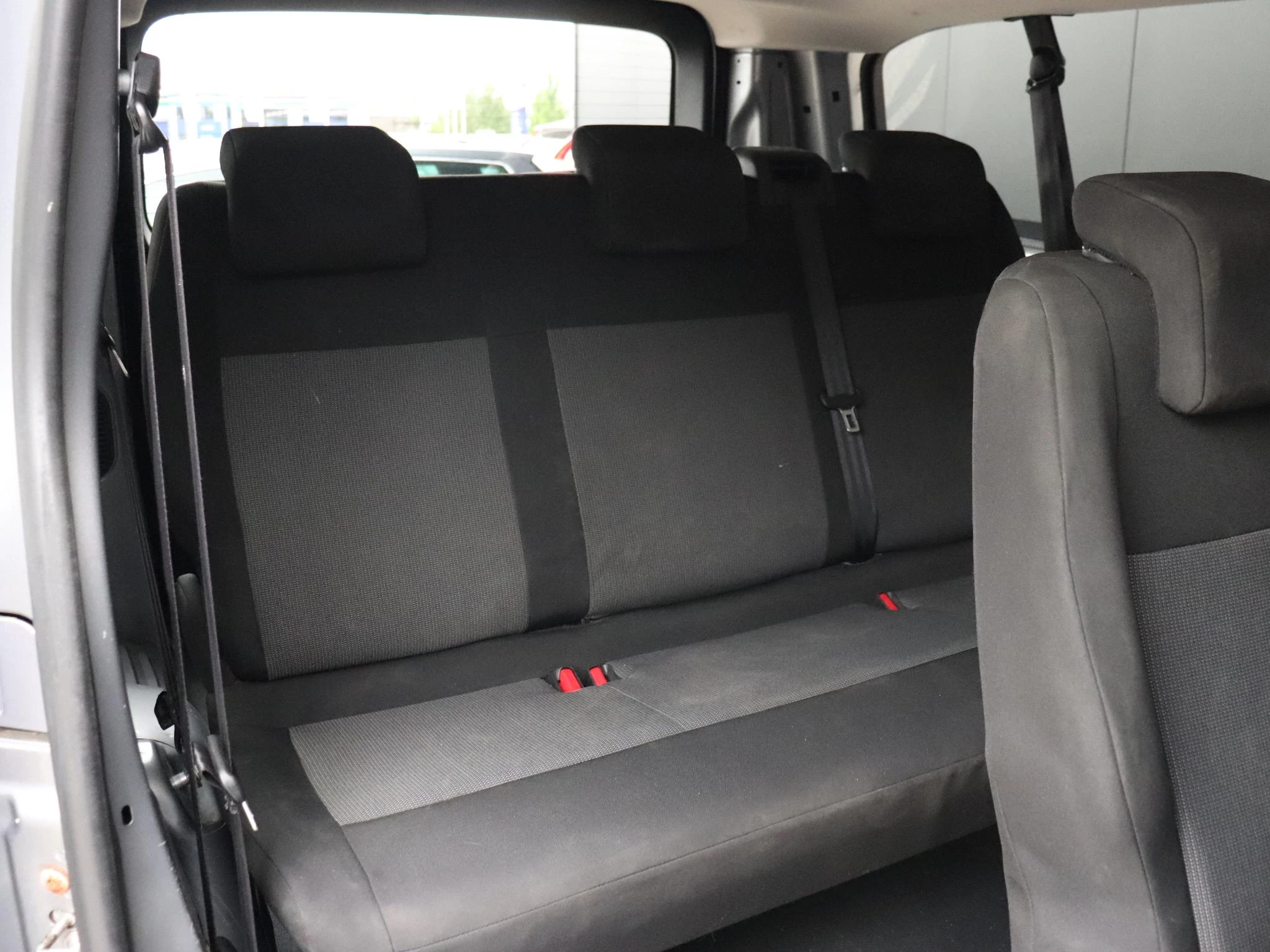 Hoofdafbeelding Toyota ProAce
