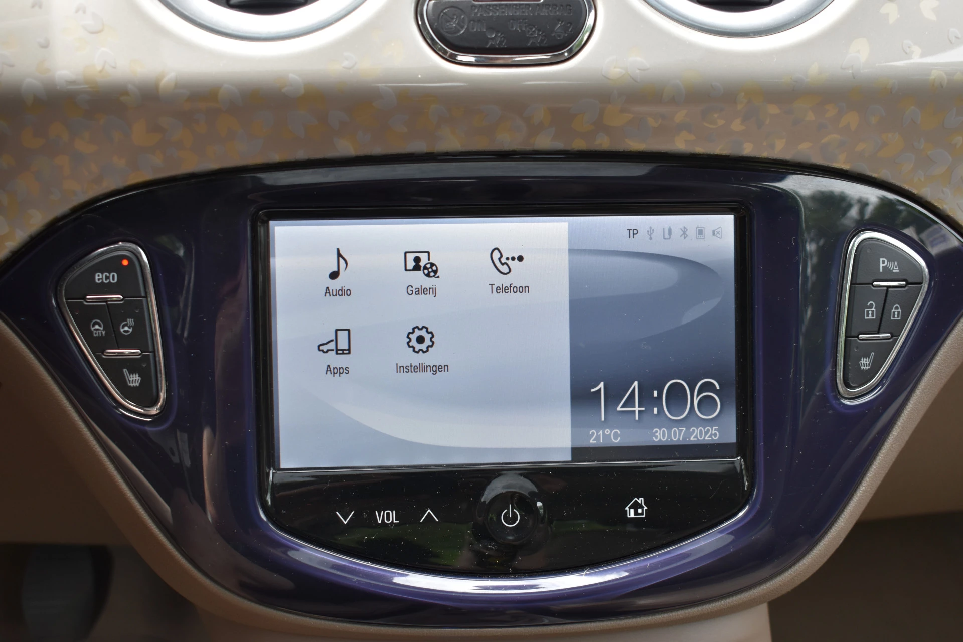 Hoofdafbeelding Opel ADAM