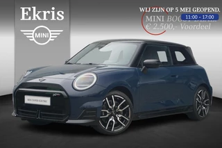 Mini 3-deurs Cooper E John Cooper Works Trim | Pakket M