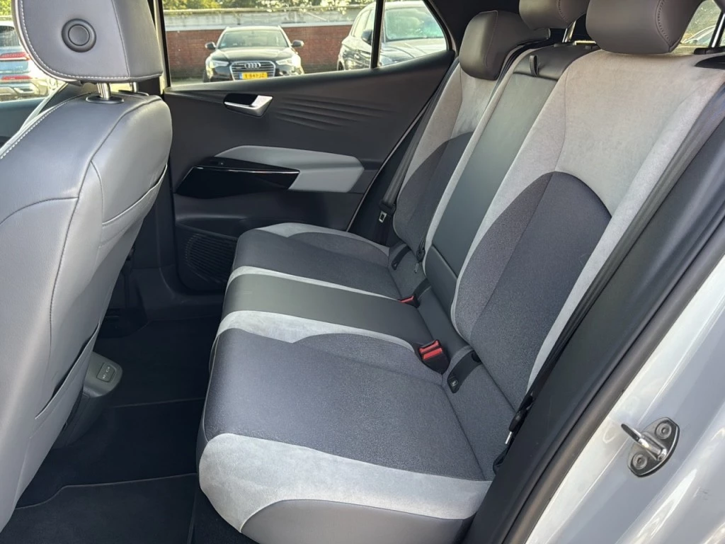 Hoofdafbeelding Volkswagen ID.3