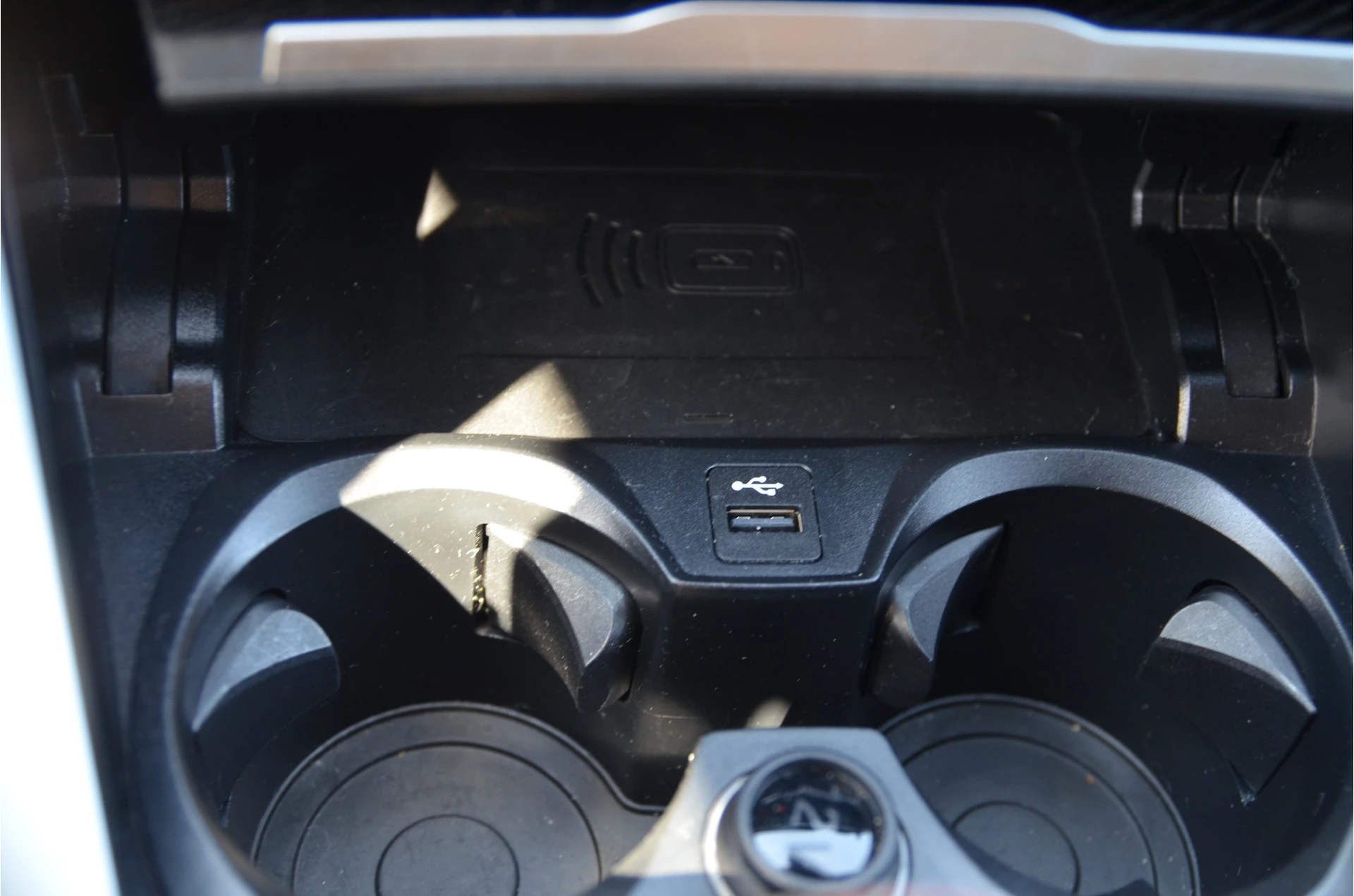 Hoofdafbeelding BMW M3