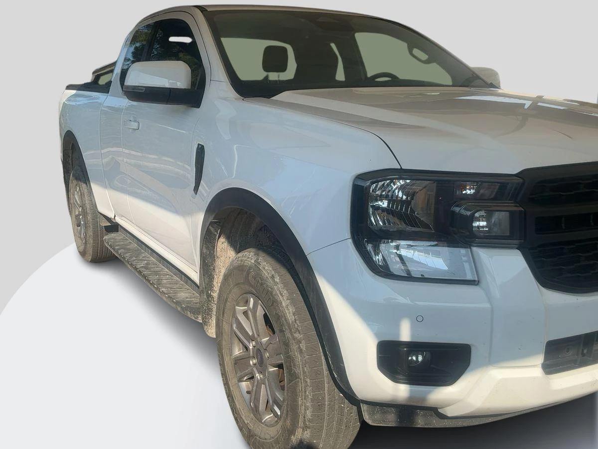 Hoofdafbeelding Ford Ranger