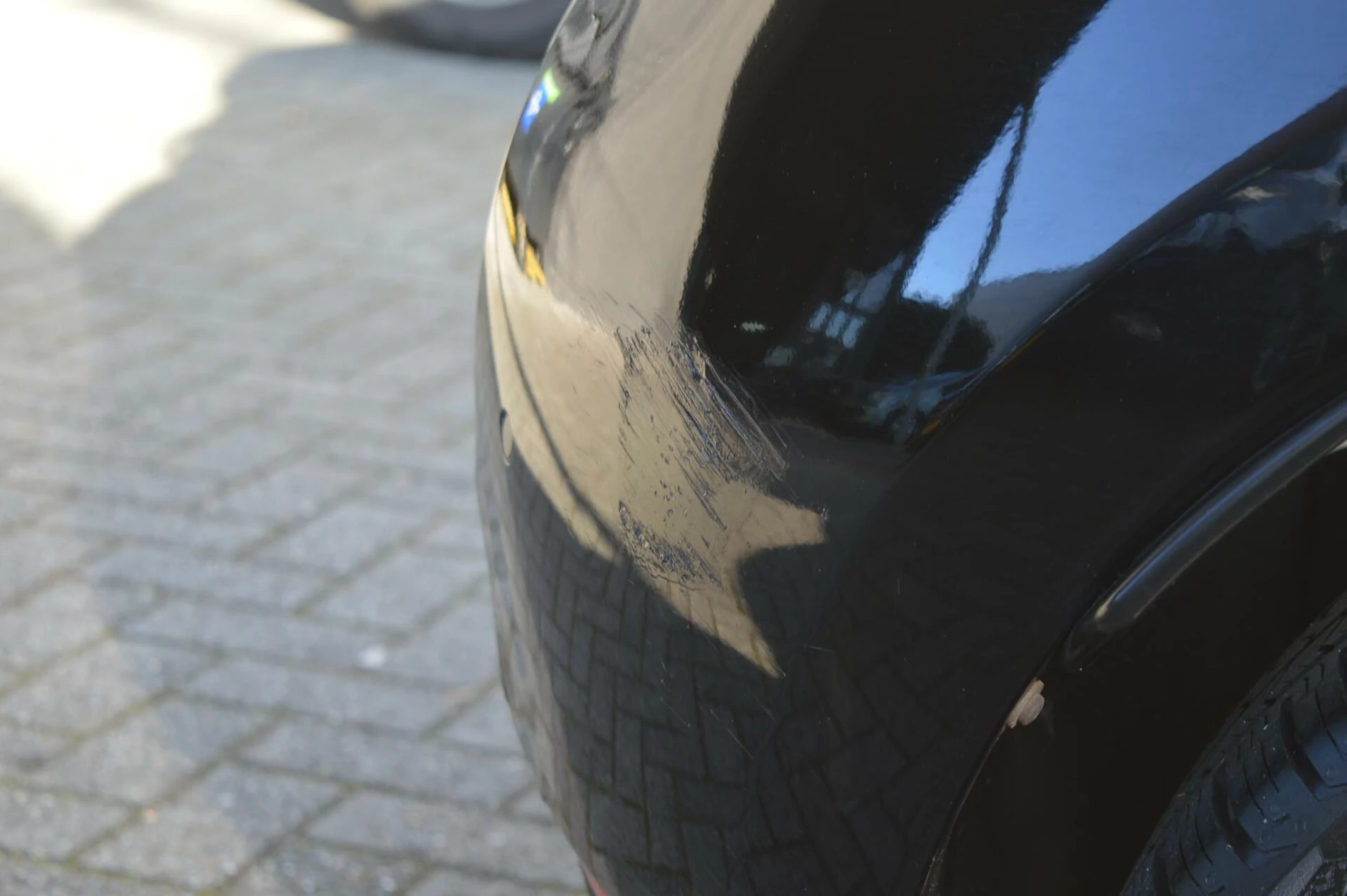 Hoofdafbeelding Renault ZOE