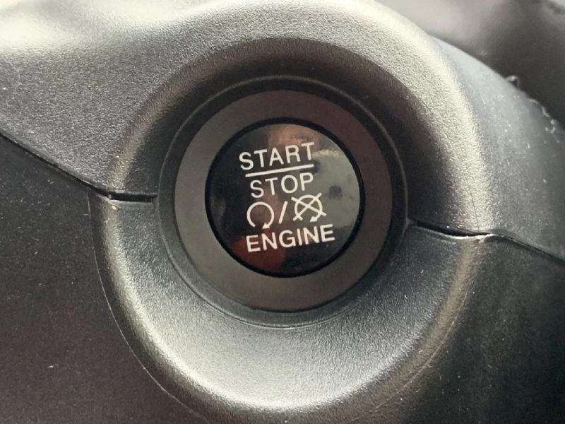 Hoofdafbeelding Fiat 500X