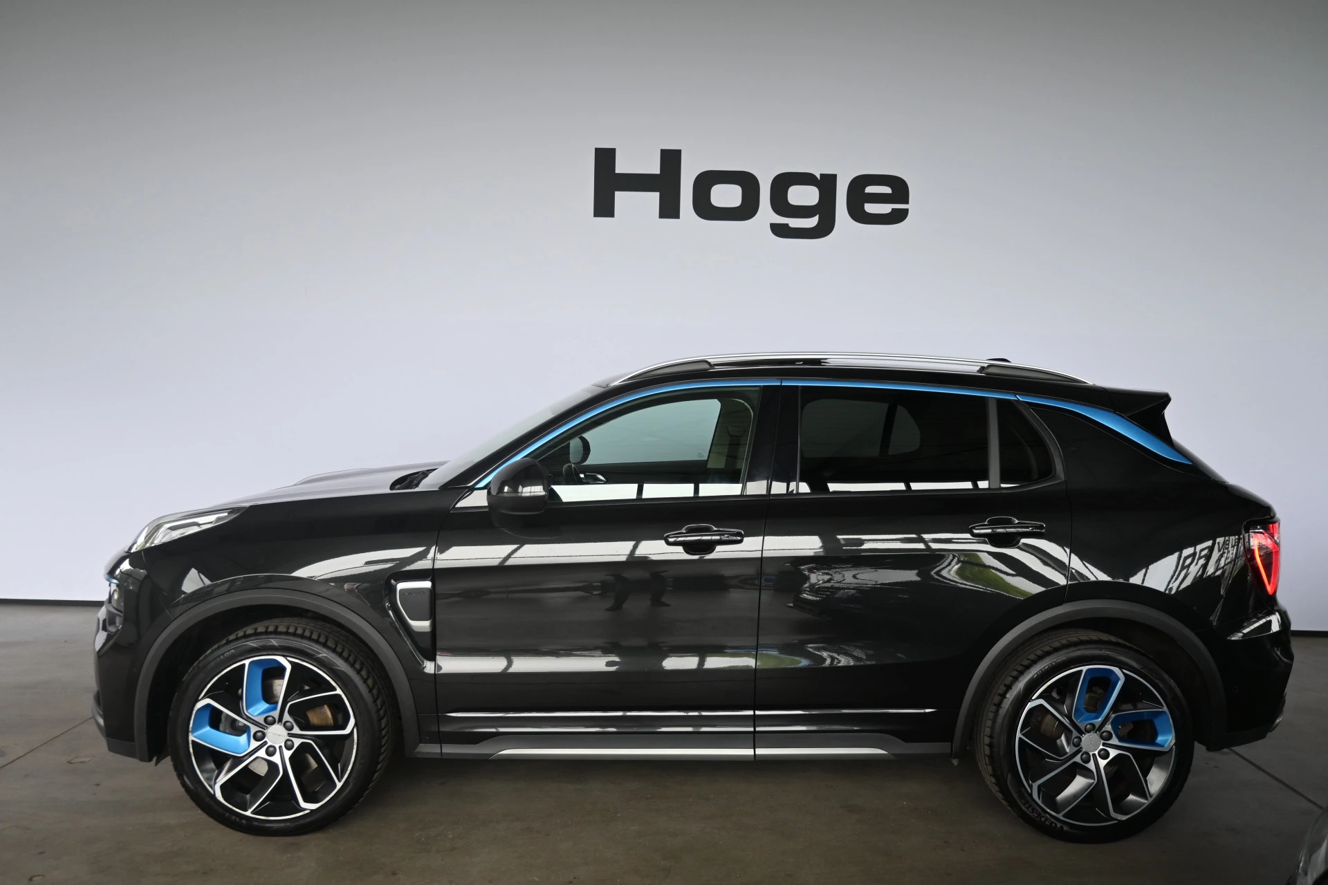Hoofdafbeelding Lynk & Co 01