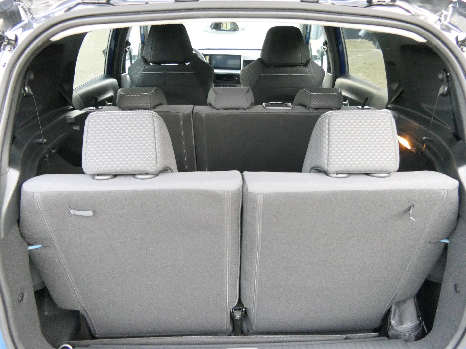 Hoofdafbeelding Opel Frontera