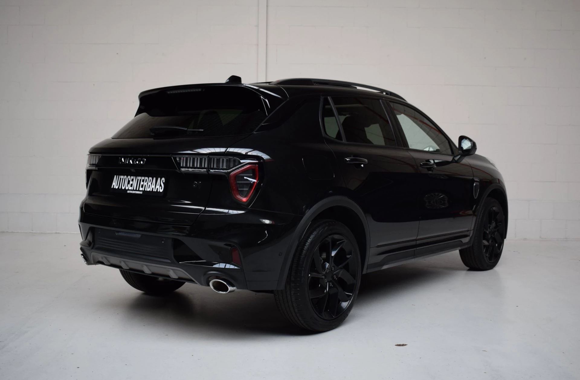 Hoofdafbeelding Lynk & Co 01