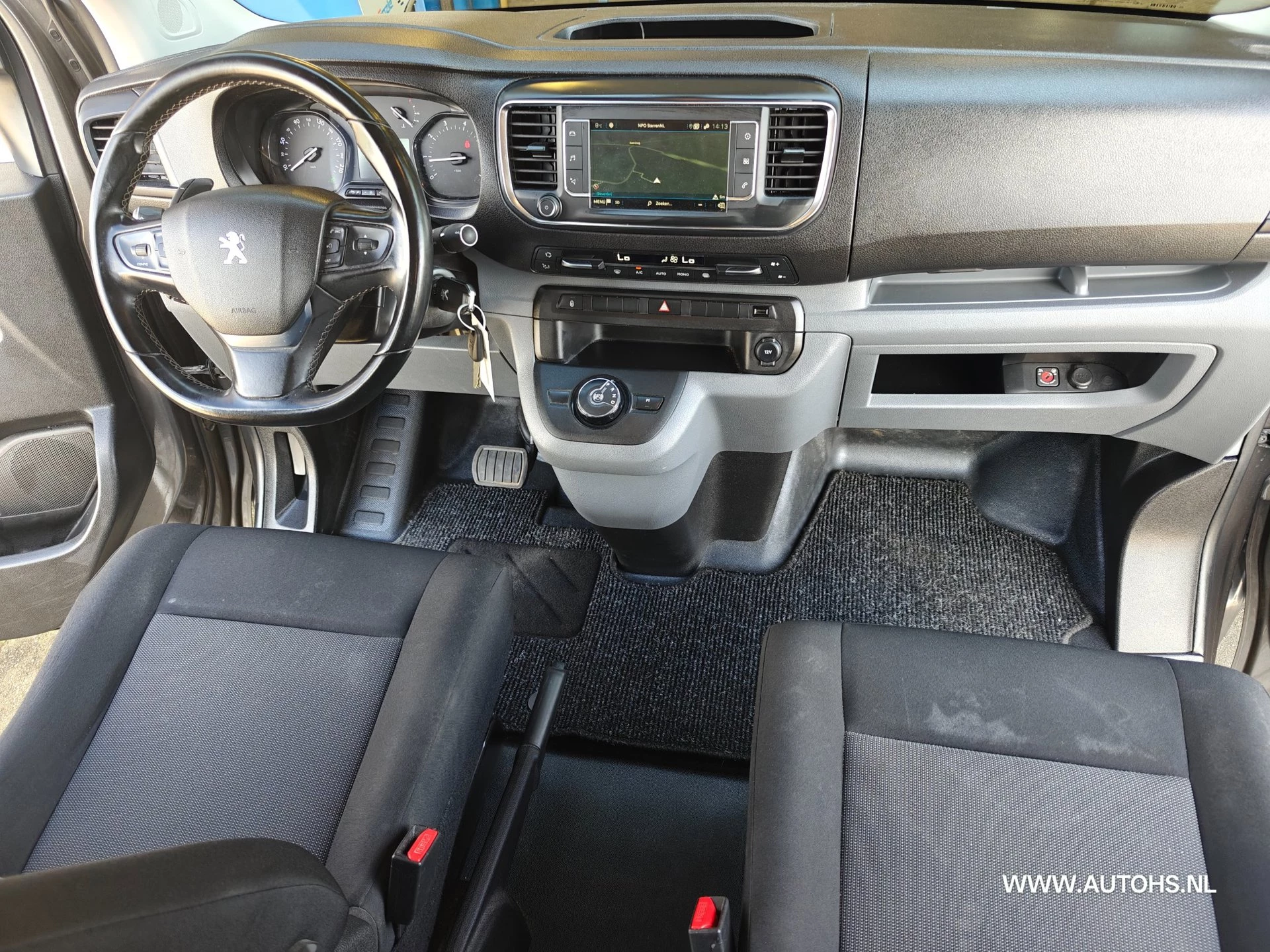 Hoofdafbeelding Peugeot Expert