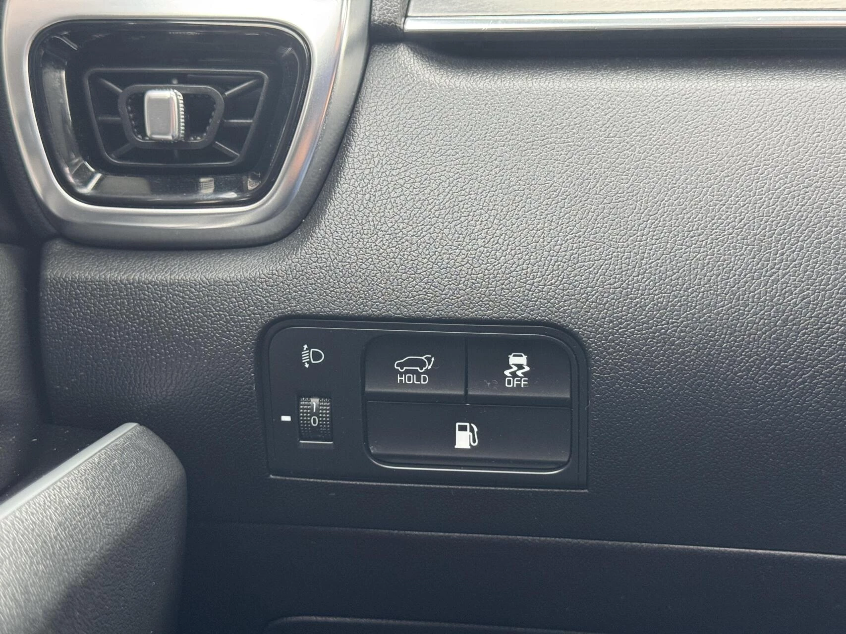 Hoofdafbeelding Kia Sorento