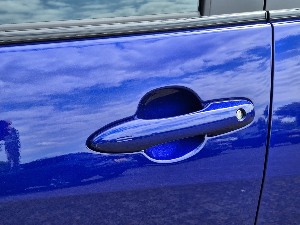 Hoofdafbeelding Mazda 2 Hybrid