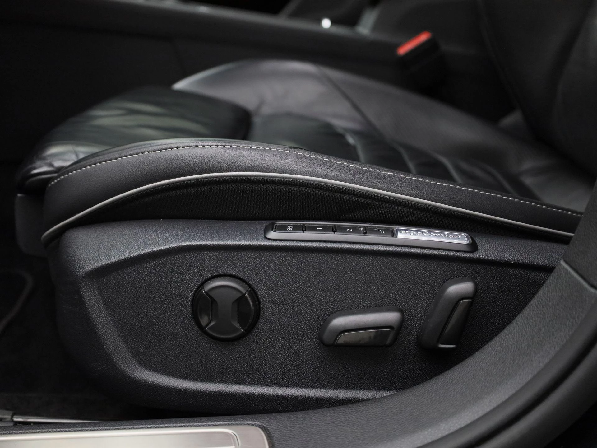 Hoofdafbeelding Volkswagen Arteon