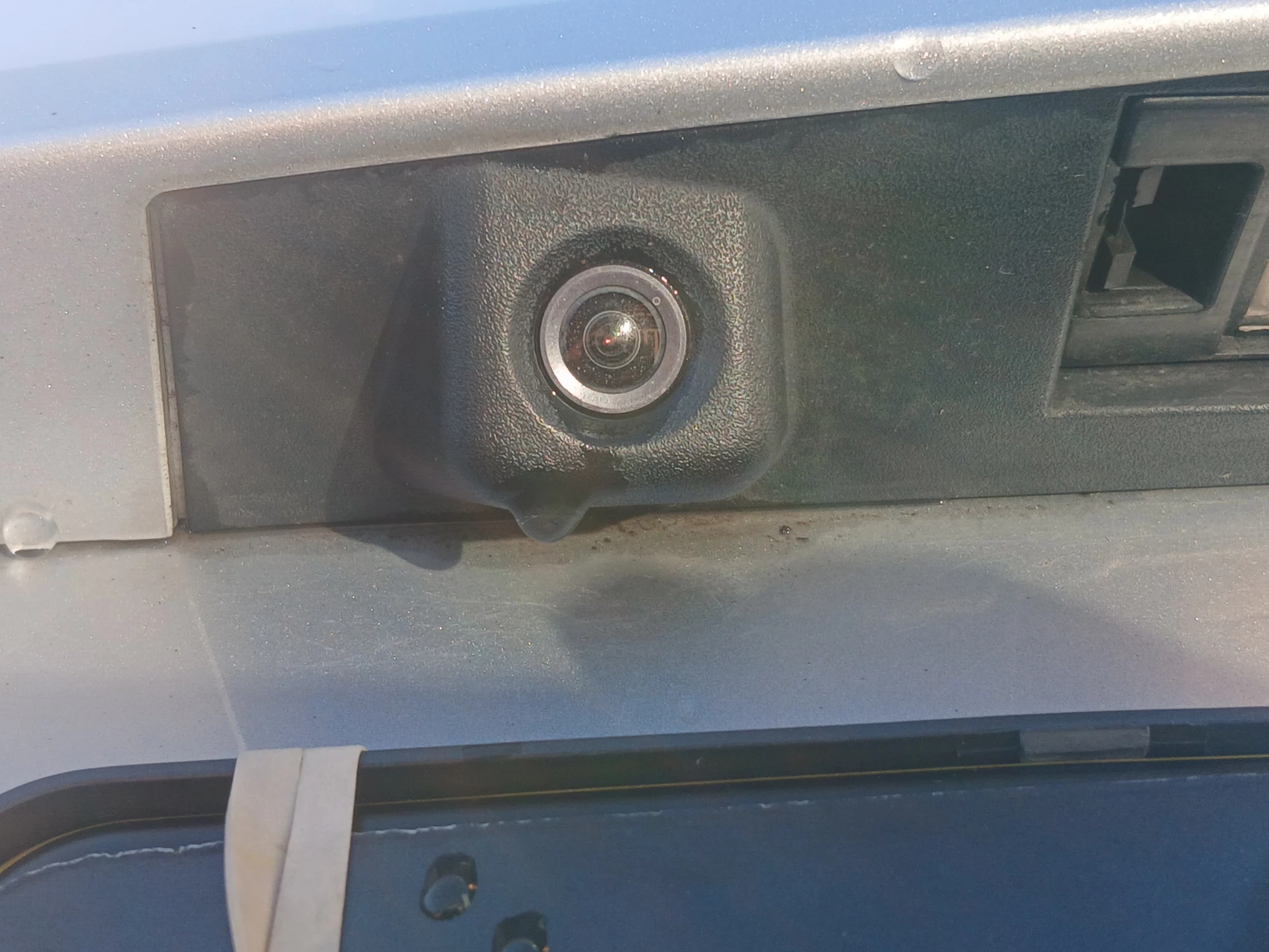 Hoofdafbeelding Hyundai ix35