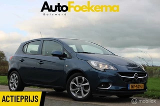 Opel Corsa 1.0 Turbo Color Edition AIRCO CRUISE CONTROL BLUETOOTH