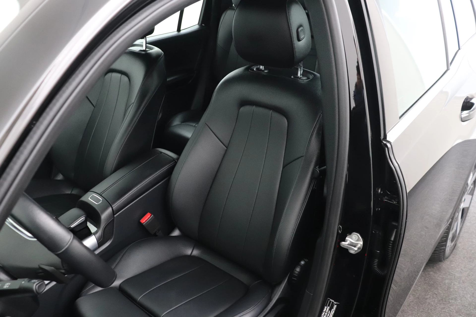 Hoofdafbeelding Mercedes-Benz GLB