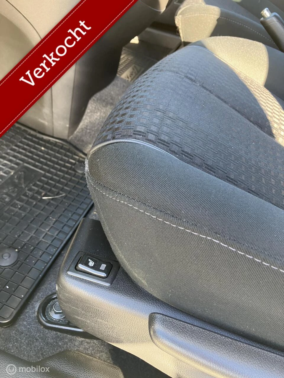 Hoofdafbeelding Mazda 2