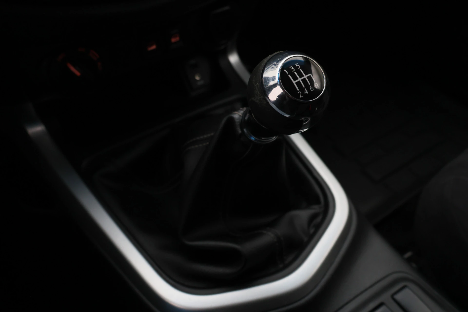 Hoofdafbeelding Nissan Navara