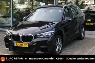 BMW X1 XDrive25e eDrive Edition M-PAKKET NL-AUTO NAP!