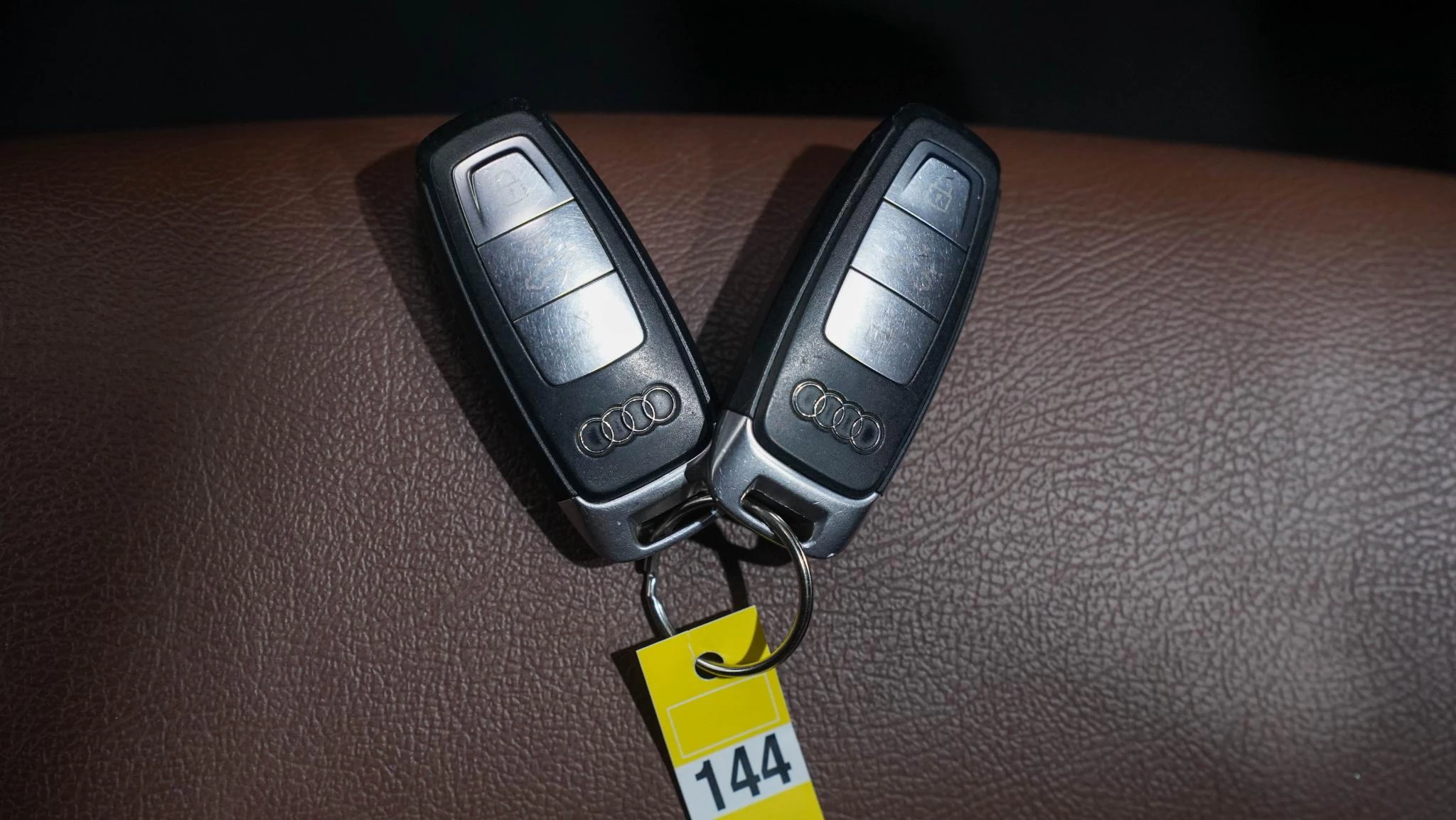 Hoofdafbeelding Audi Q4 e-tron