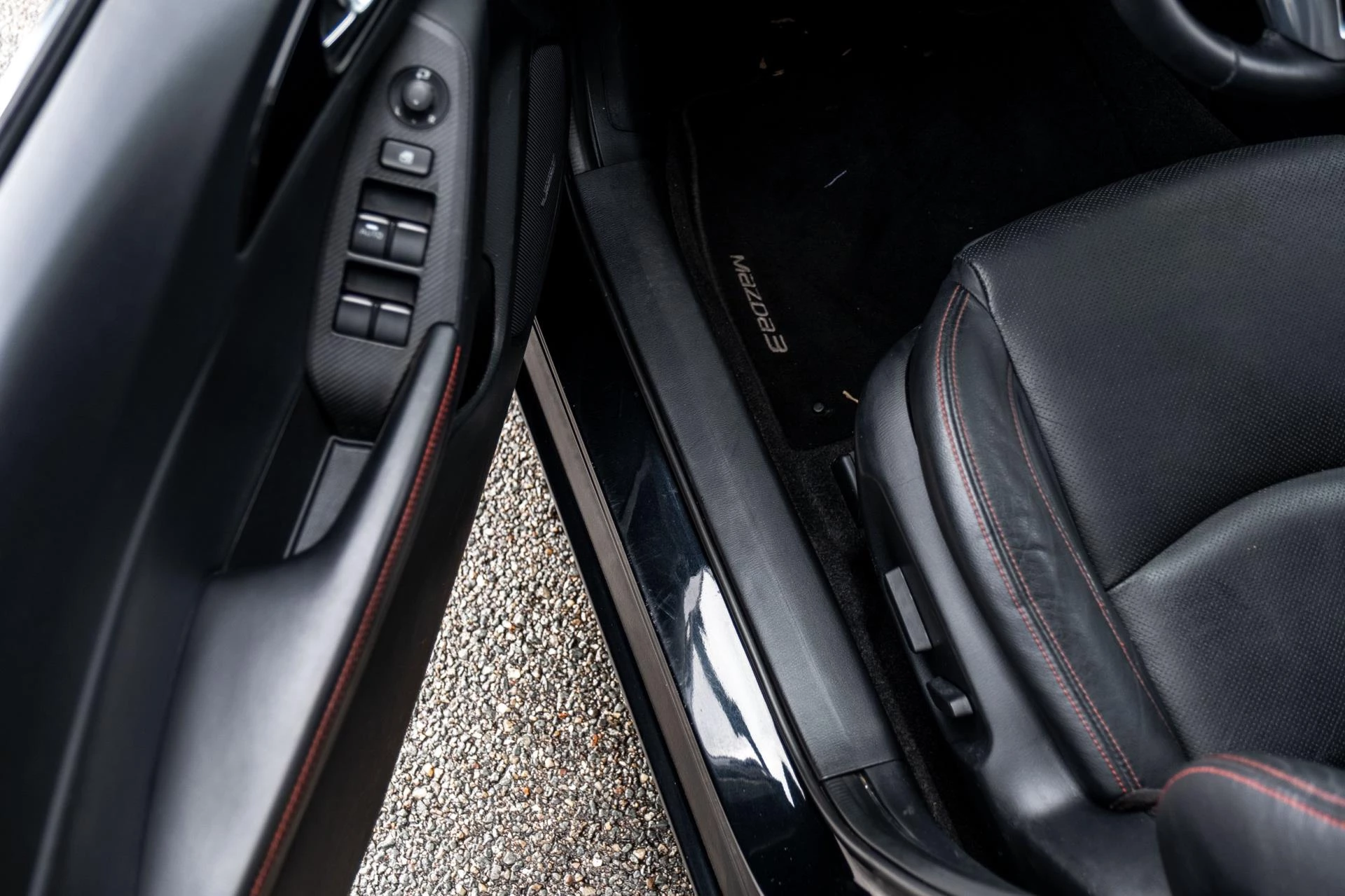 Hoofdafbeelding Mazda 3
