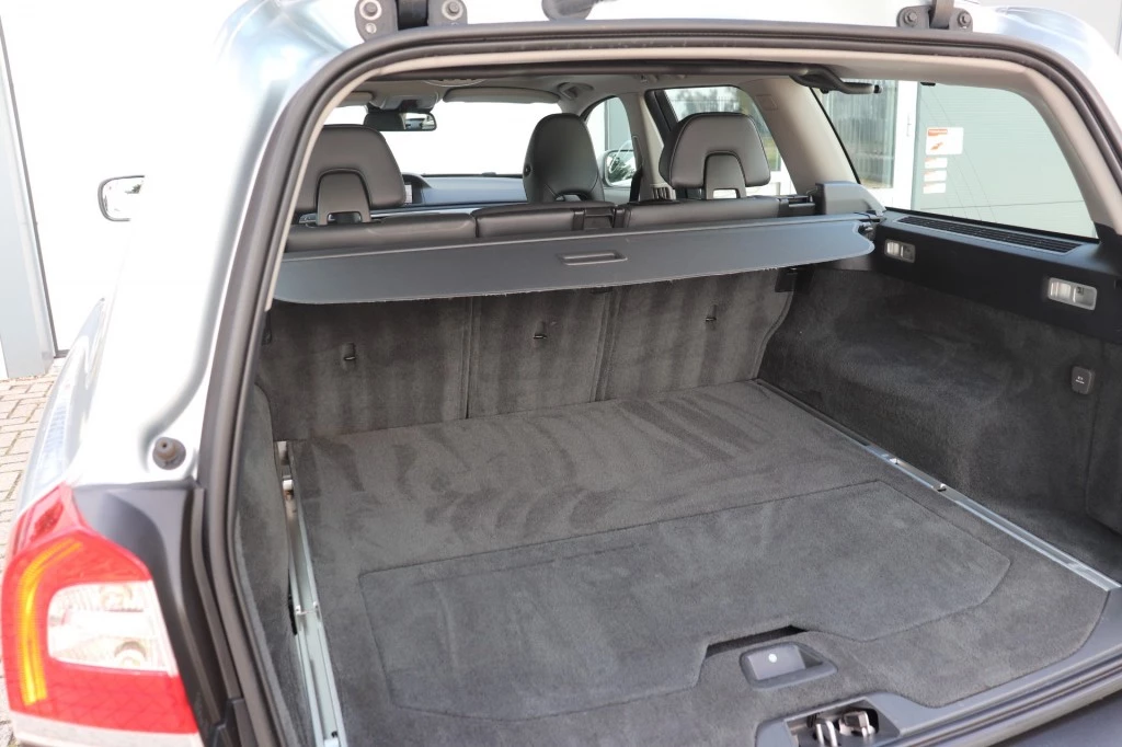 Hoofdafbeelding Volvo XC70