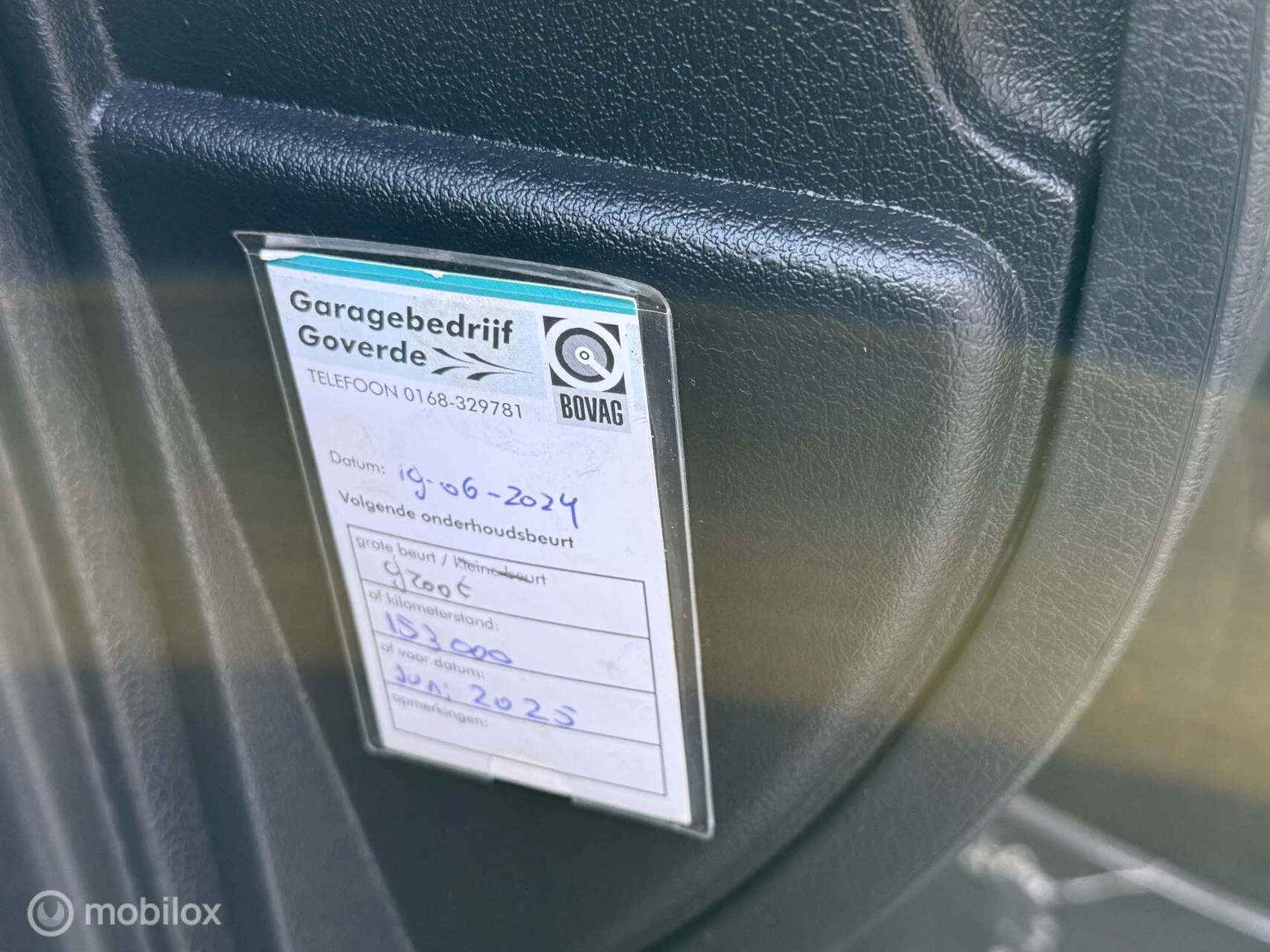 Hoofdafbeelding Peugeot 207