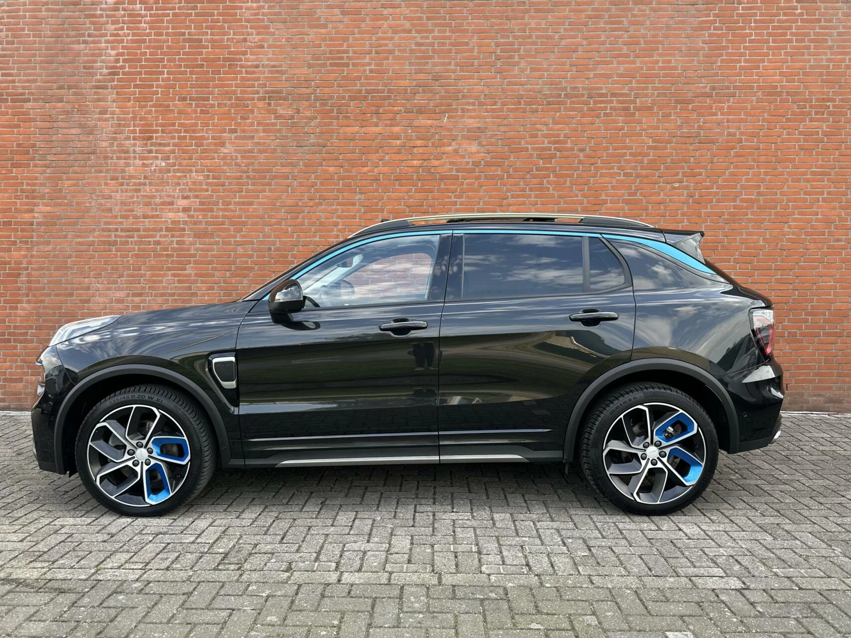 Hoofdafbeelding Lynk & Co 01