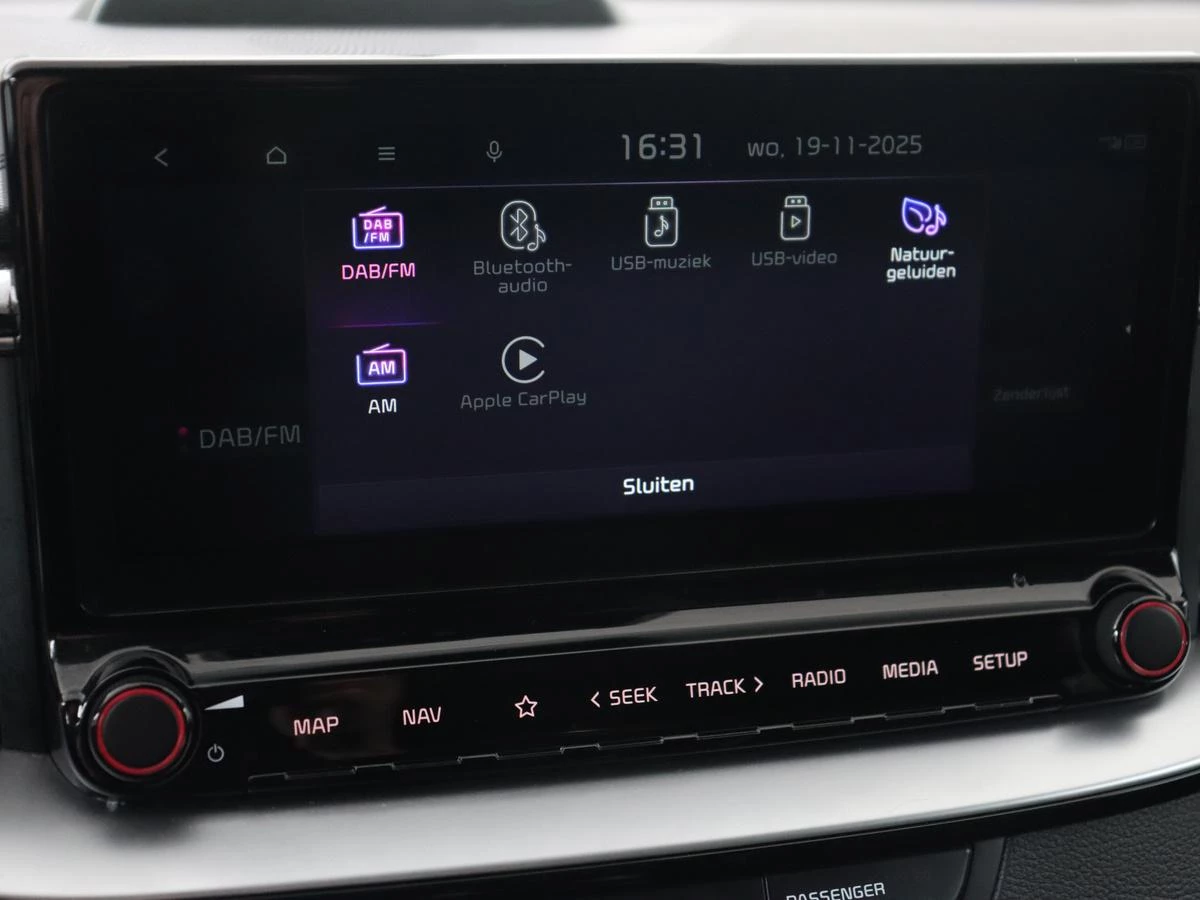 Hoofdafbeelding Kia XCeed