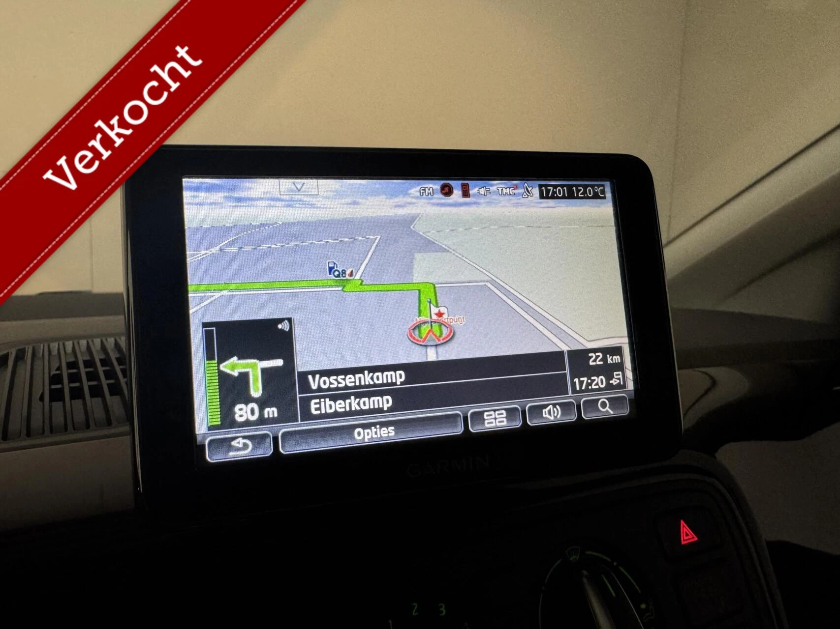 Hoofdafbeelding Škoda Citigo