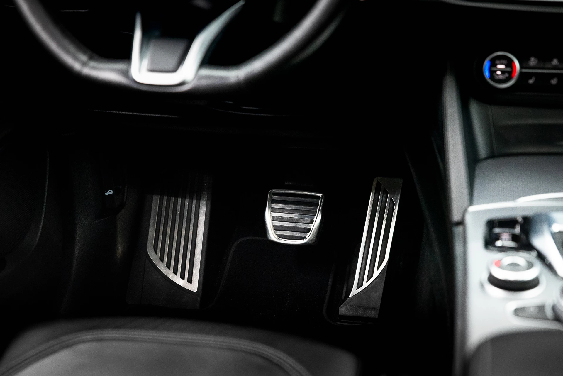 Hoofdafbeelding Alfa Romeo Stelvio