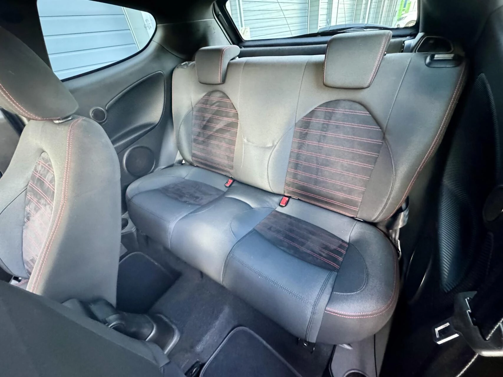 Hoofdafbeelding Alfa Romeo MiTo