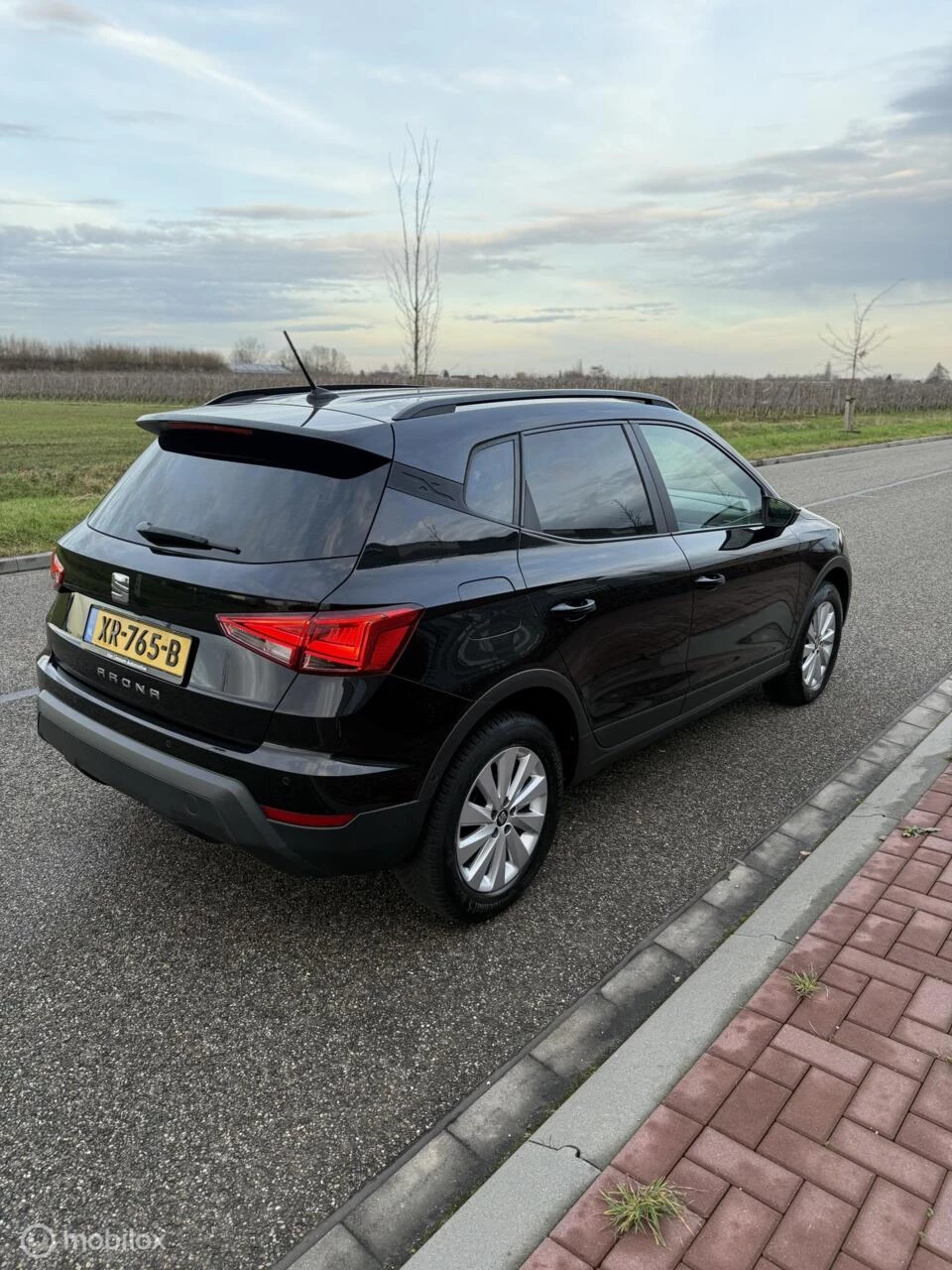 Hoofdafbeelding SEAT Arona