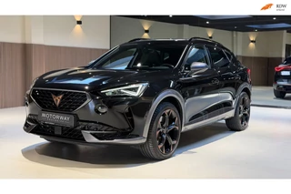 CUPRA Formentor 1.4 e-Hybrid VZ Copper Edition|Pano|Matrix|Memory|Camera