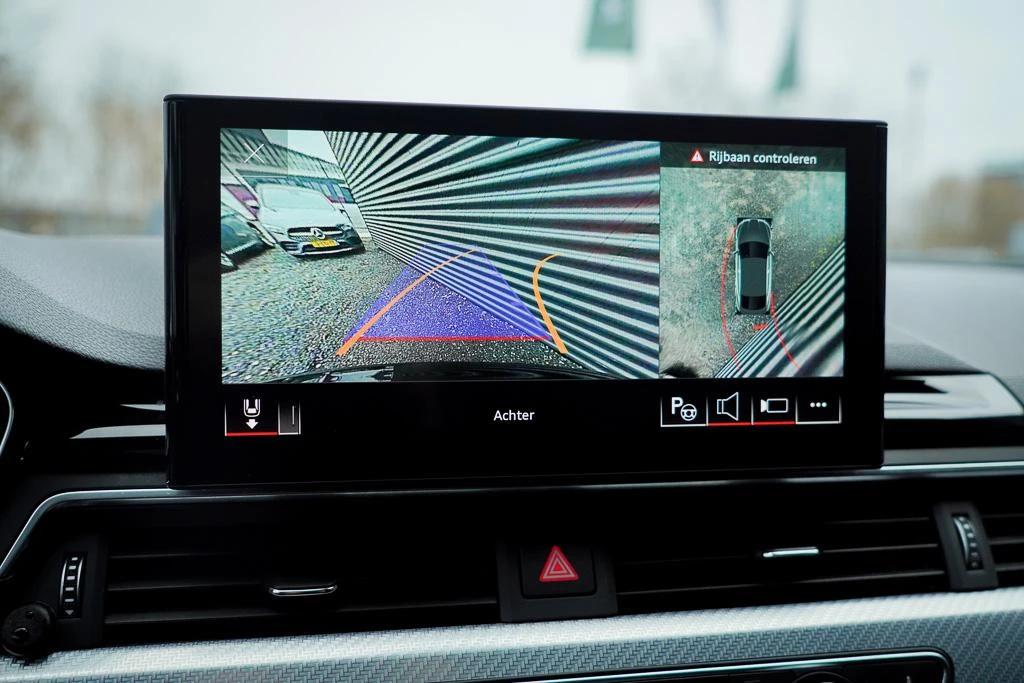 Hoofdafbeelding Audi RS5